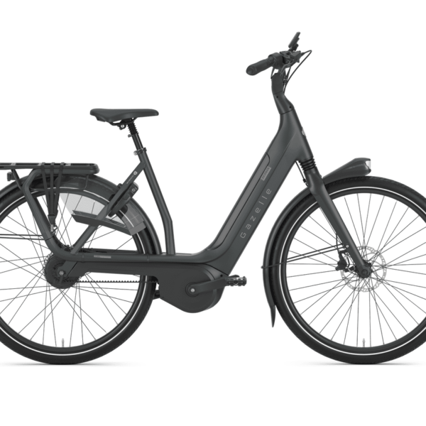 Vélo électrique Avignon C380 HMB - Gazelle
