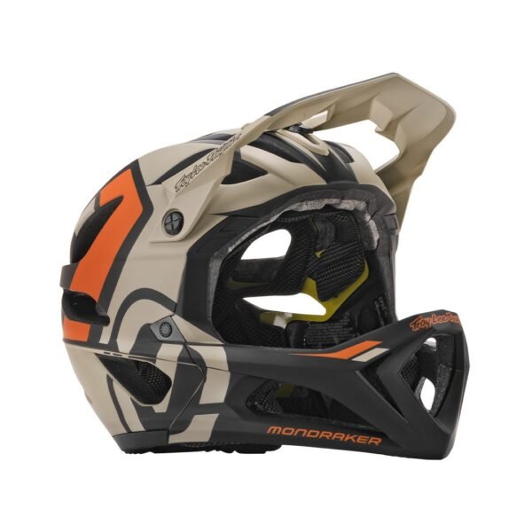 CASQUE MDK-TLD STAGE