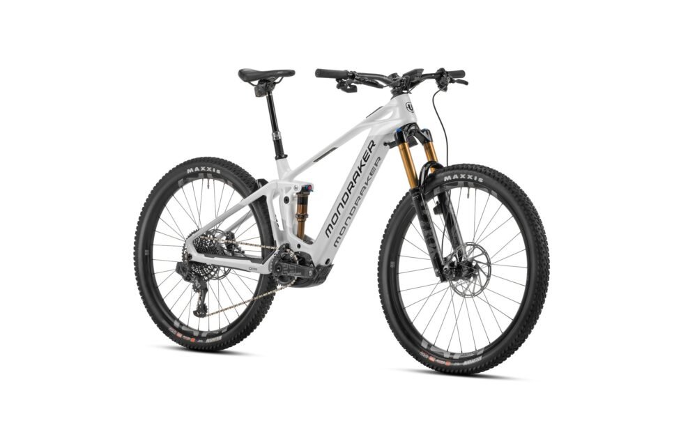 MONDRAKER CRAFTY CARBON RR SL 2025 – Image 5