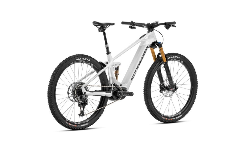 MONDRAKER CRAFTY CARBON RR SL 2025 – Image 6