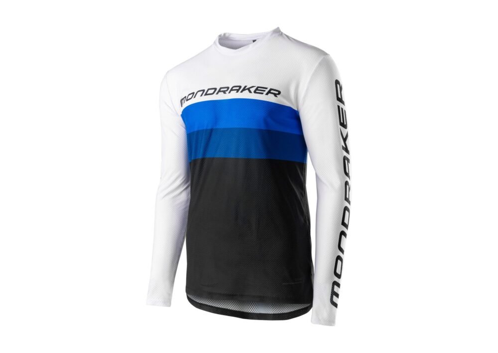 Maillot manches longues Jersey Forest Air – Image 3