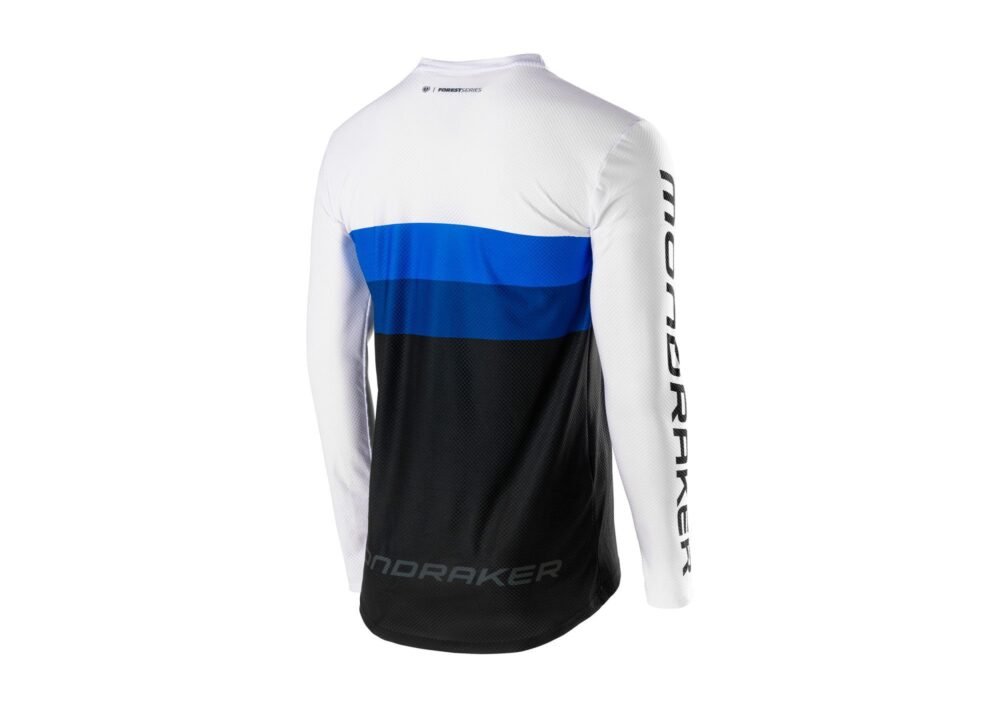 Maillot manches longues Jersey Forest Air – Image 2