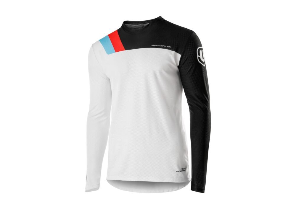 Maillot manches longues Jersey Forest Air – Image 6