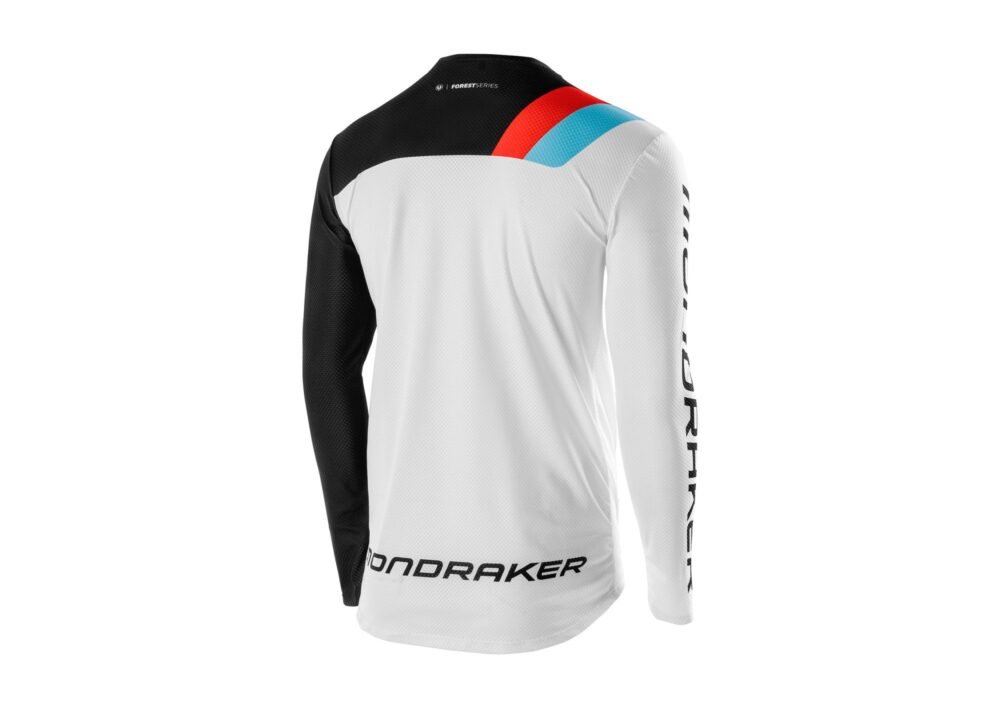 Maillot manches longues Jersey Forest Air – Image 5