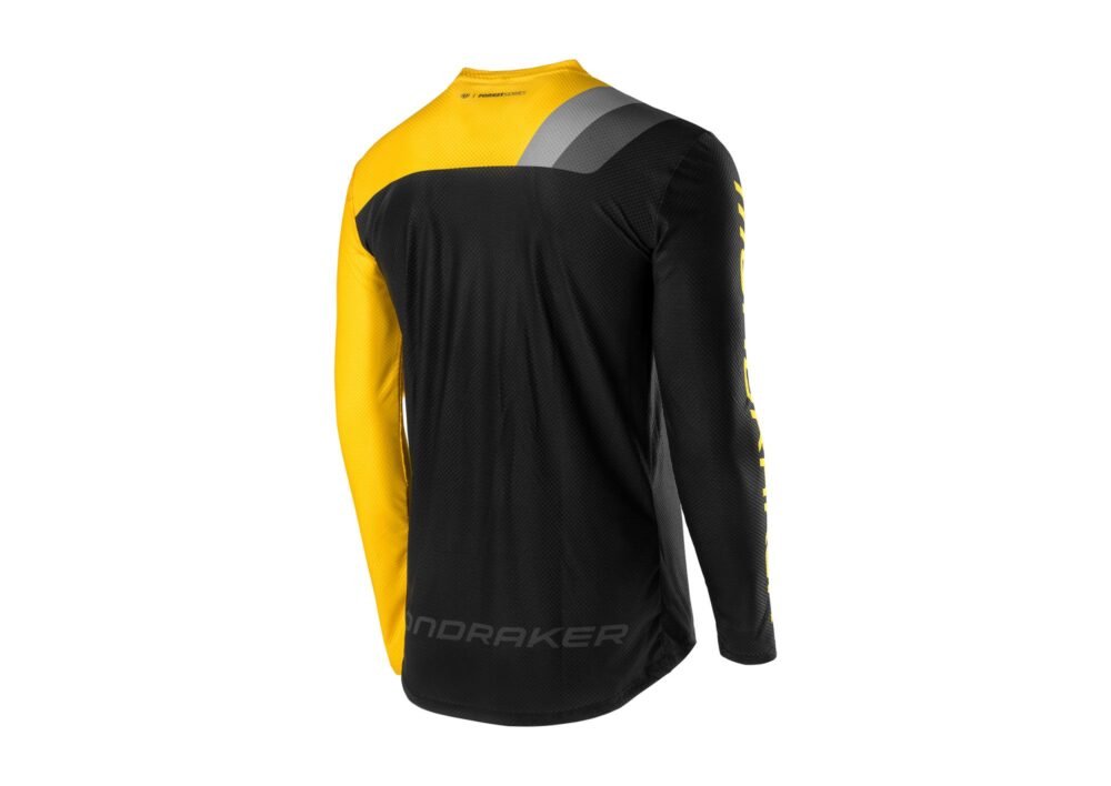 Maillot manches longues Jersey Forest Air – Image 4