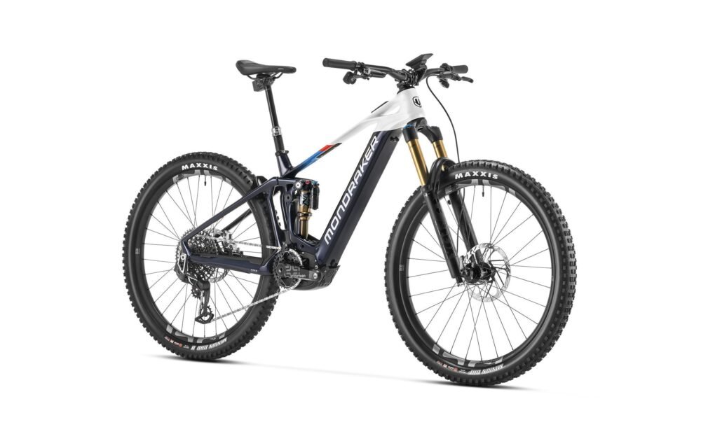MONDRAKER CRAFTY CARBON RR SL 2025 – Image 3