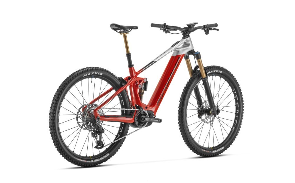 MONDRAKER CRAFTY CARBON RR 2025 – Image 3