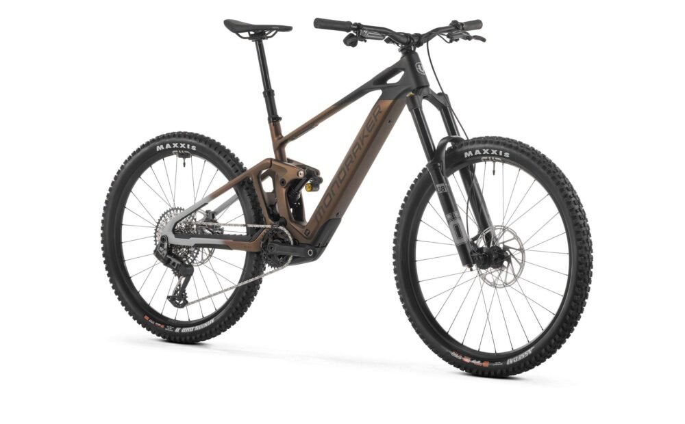 Vélo tout suspendu Mondraker Dune RR 2025 – Image 3