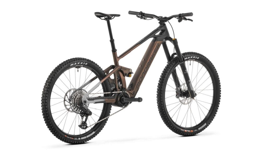 Vélo tout suspendu Mondraker Dune RR 2025 – Image 2