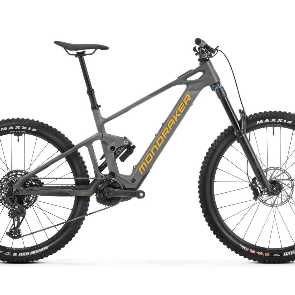 VTT électrique Mondraker Dune R 2025