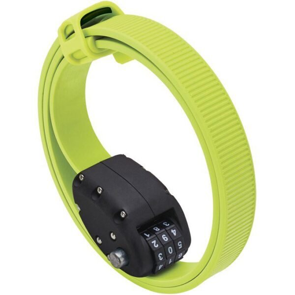 OTTO DesignWorks Antivol - OTTOLOCK HEXBAND 76cm Cinch