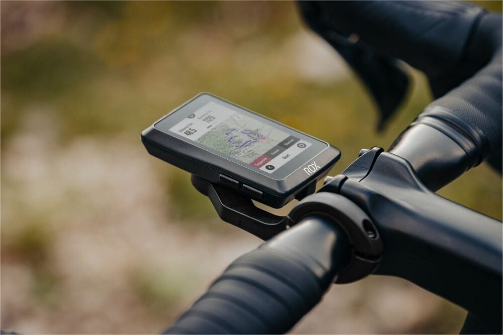 Compteur GPS SIGMA ROX 12.1 EVO Basic – Image 6