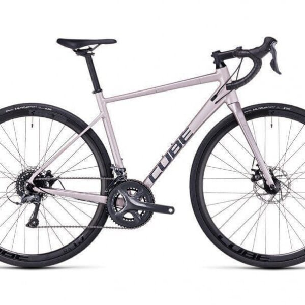 Vélo de route Cube Axial WS Race