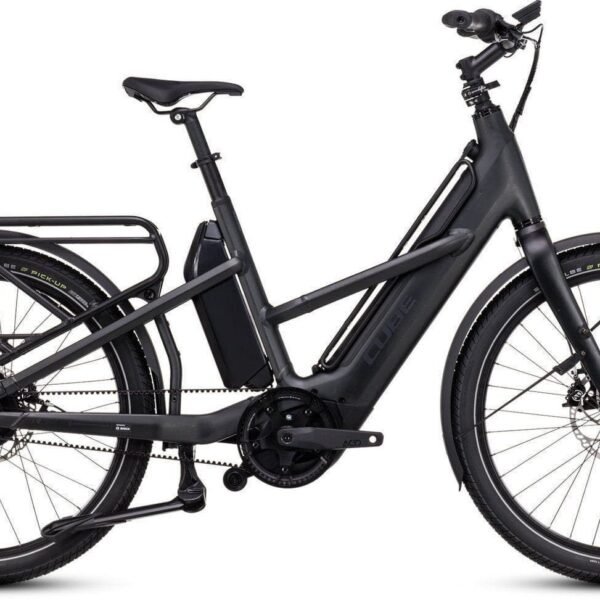 Longtail Hybrid 725
