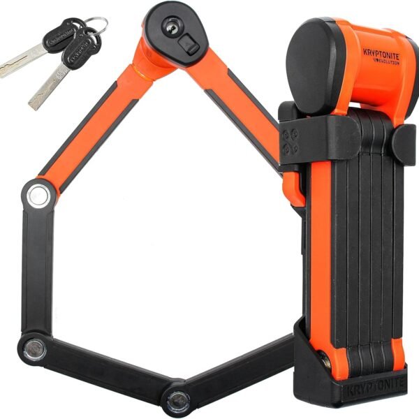 Kryptonite Antivol Pliable 90cm - Evolution 790