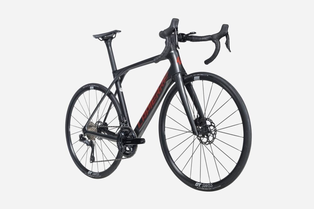 Vélo de course Lapierre Aircode DRS 5.0 Di2 2024 – Image 2