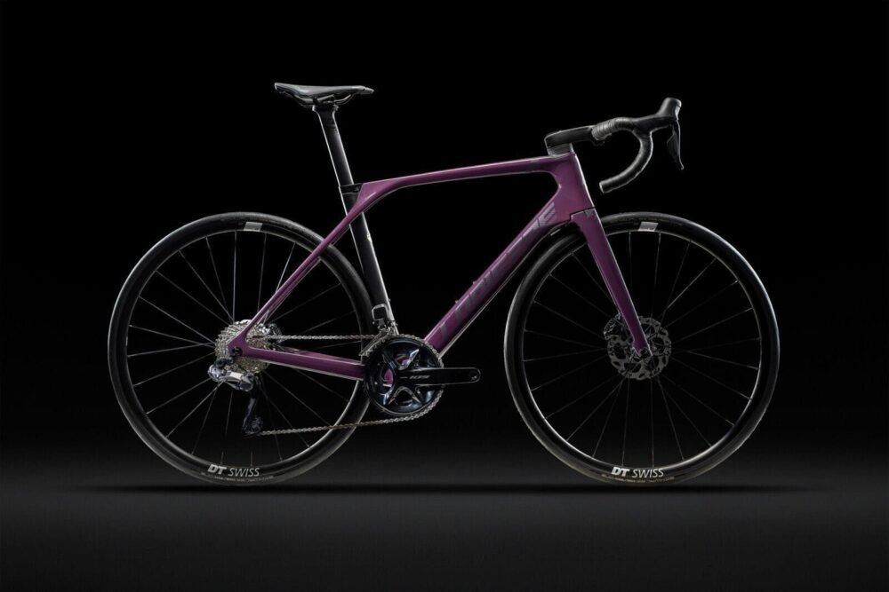 Vélo de course Lapierre Aircode DRS 5.0 Di2 2024 – Image 5