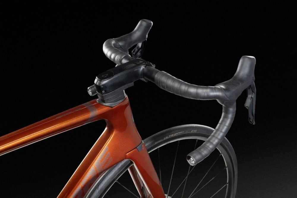 Vélo de route Lapierre AIRCODE DRS 5.0 2024 – Image 3