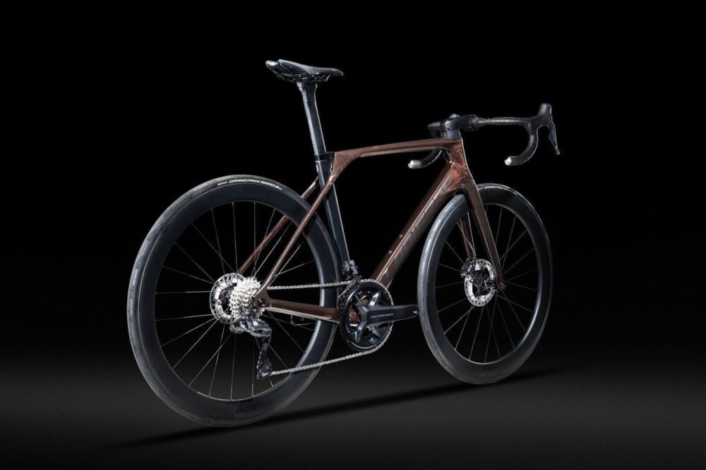 Vélo de route Lapierre Aircode DRS 7.0 2024 – Image 2
