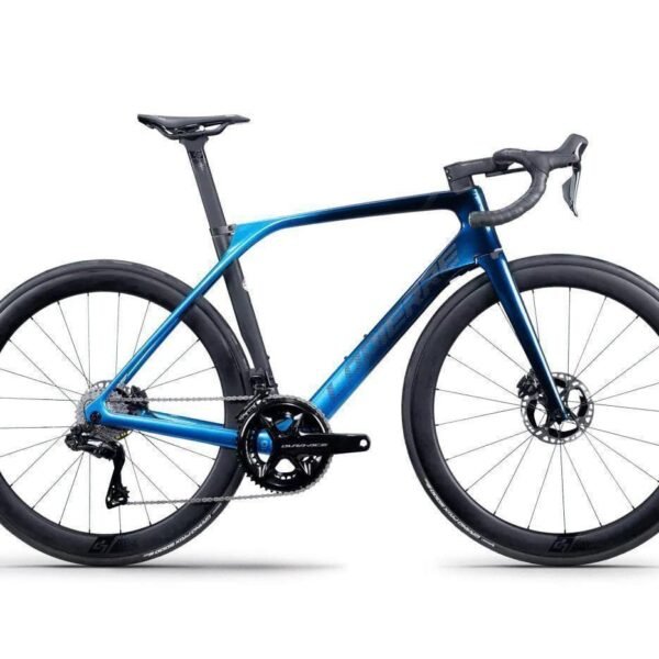 Vélo de route Lapierre Aircode DRS 9.0 2024