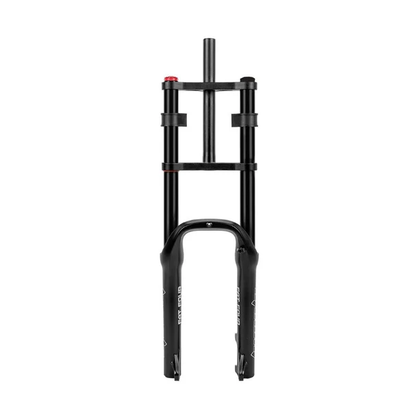 Amortisseur de fourche avant