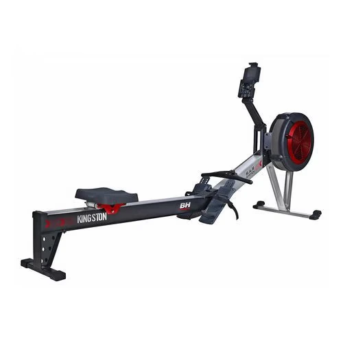 Rameur Kingston R385 Semi-Professionnel BH FITNESS