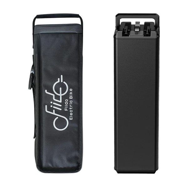 Batterie Supplémentaire pour Titan