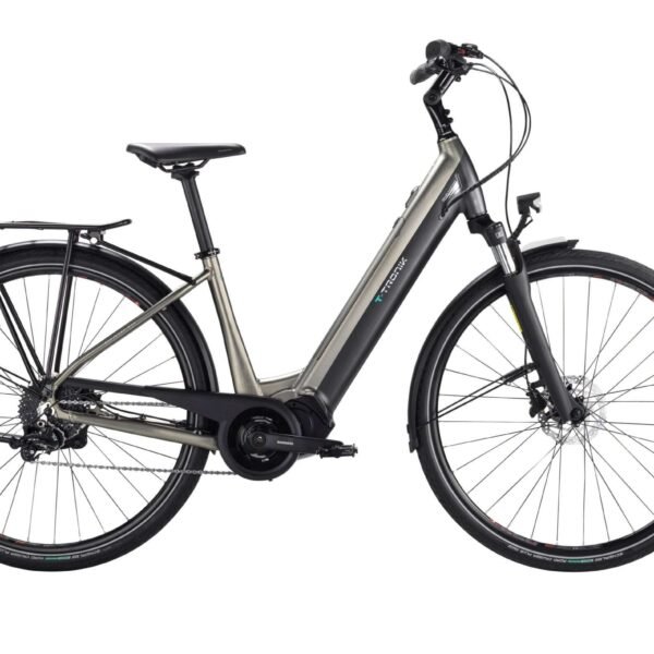 Vélo Bianchi T-Tronik C-Type
