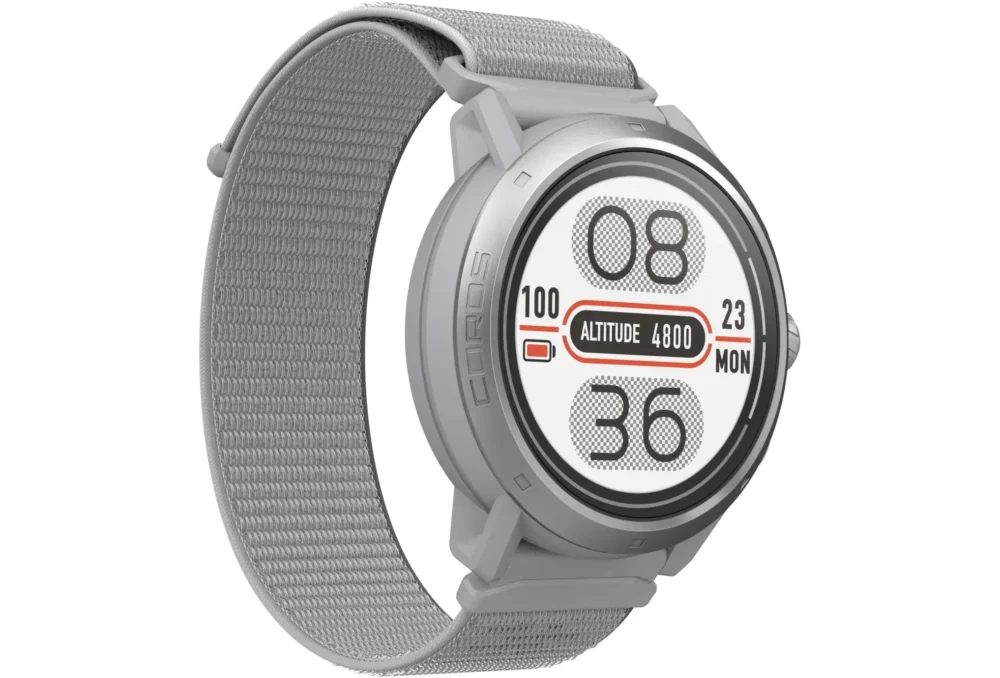 Montre connectée COROS Apex 2 Pro – Image 2