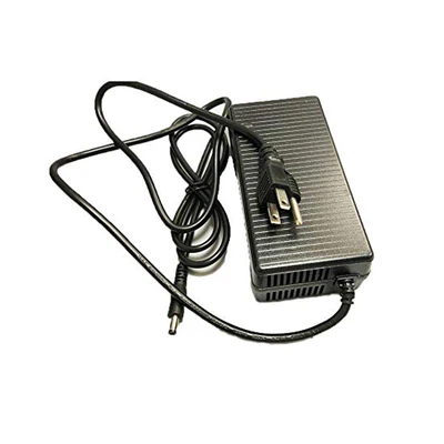 Chargeur pour Vélo Électrique LANKELEISI 48V/36V G650