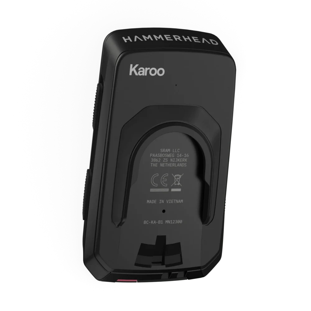 Compteur GPS HAMMERHEAD KAROO – Image 4