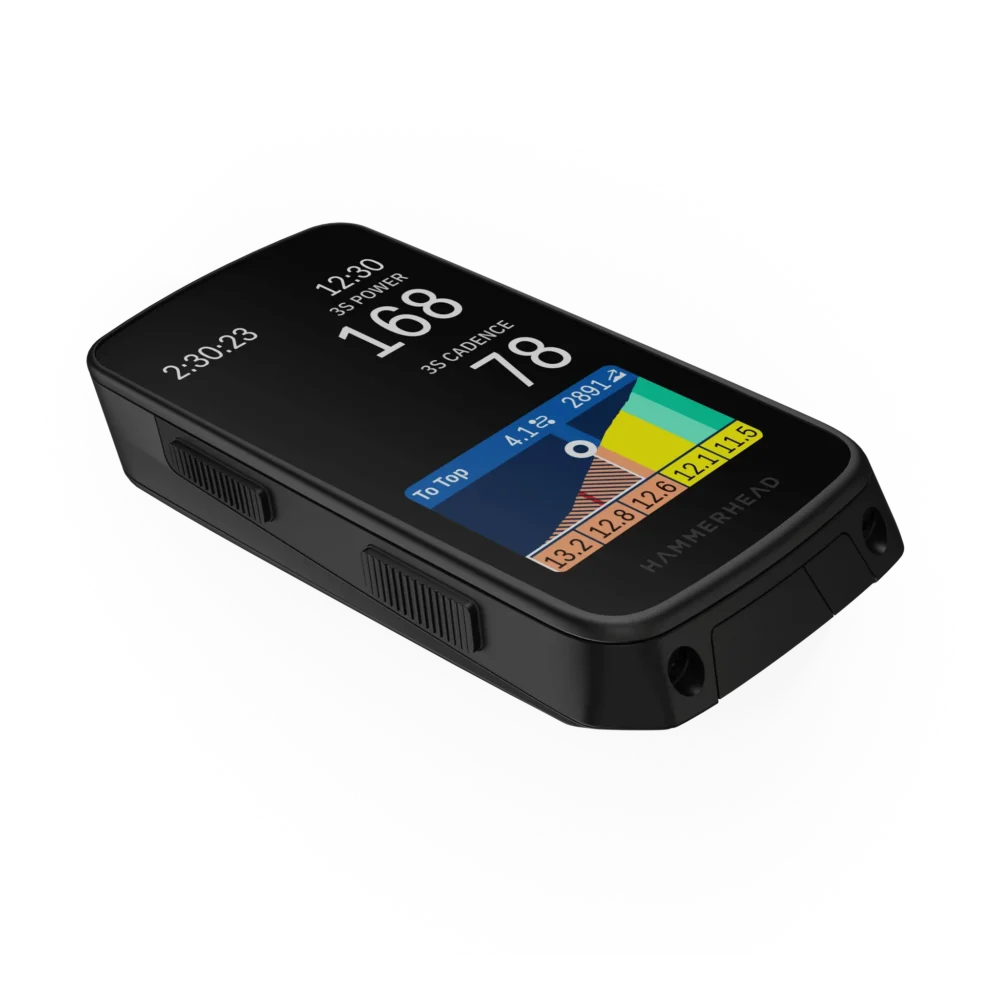 Compteur GPS HAMMERHEAD KAROO – Image 5