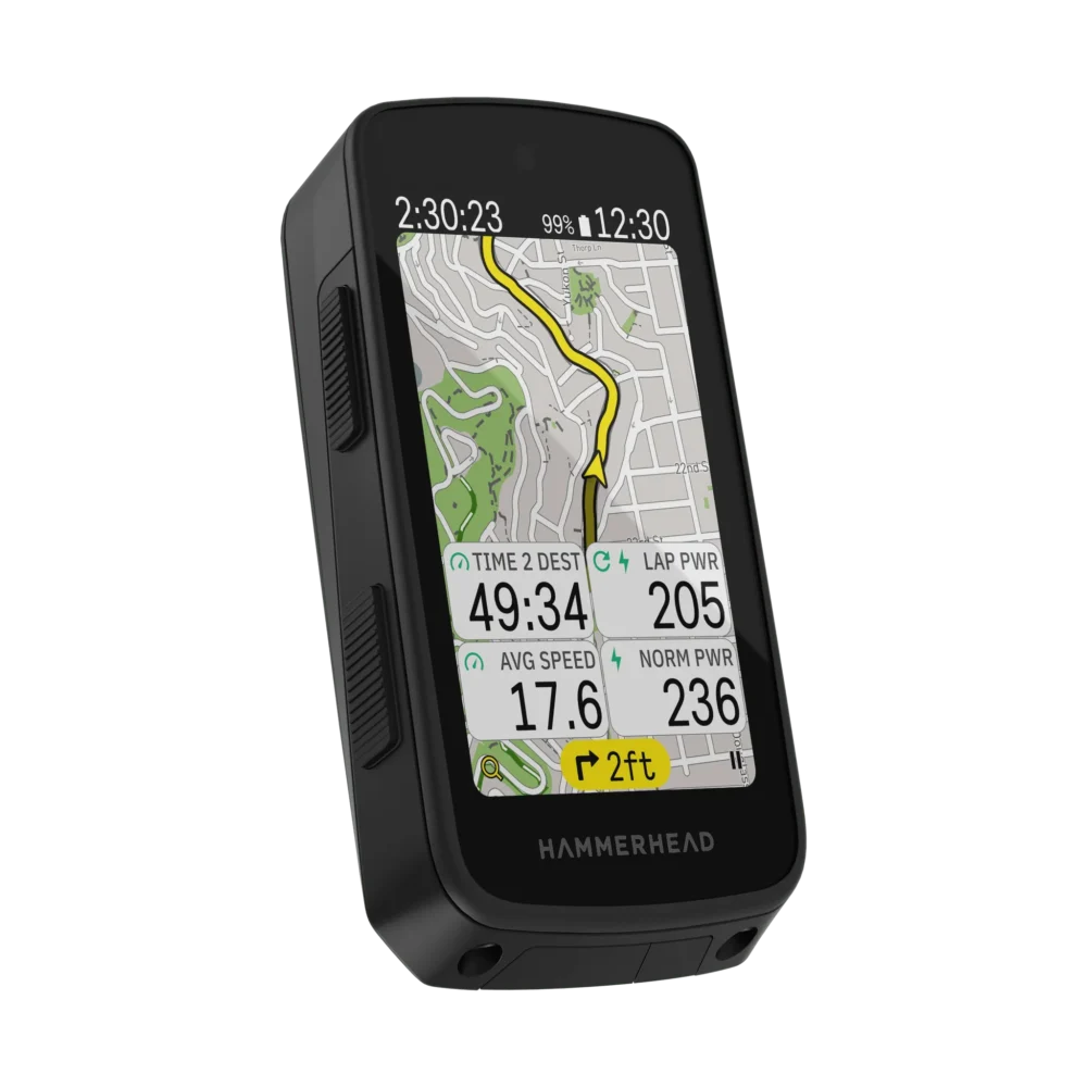 Compteur GPS HAMMERHEAD KAROO – Image 3