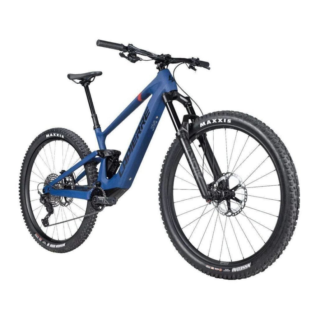 VTT Lapierre E-Zesty AM 9.4 2024