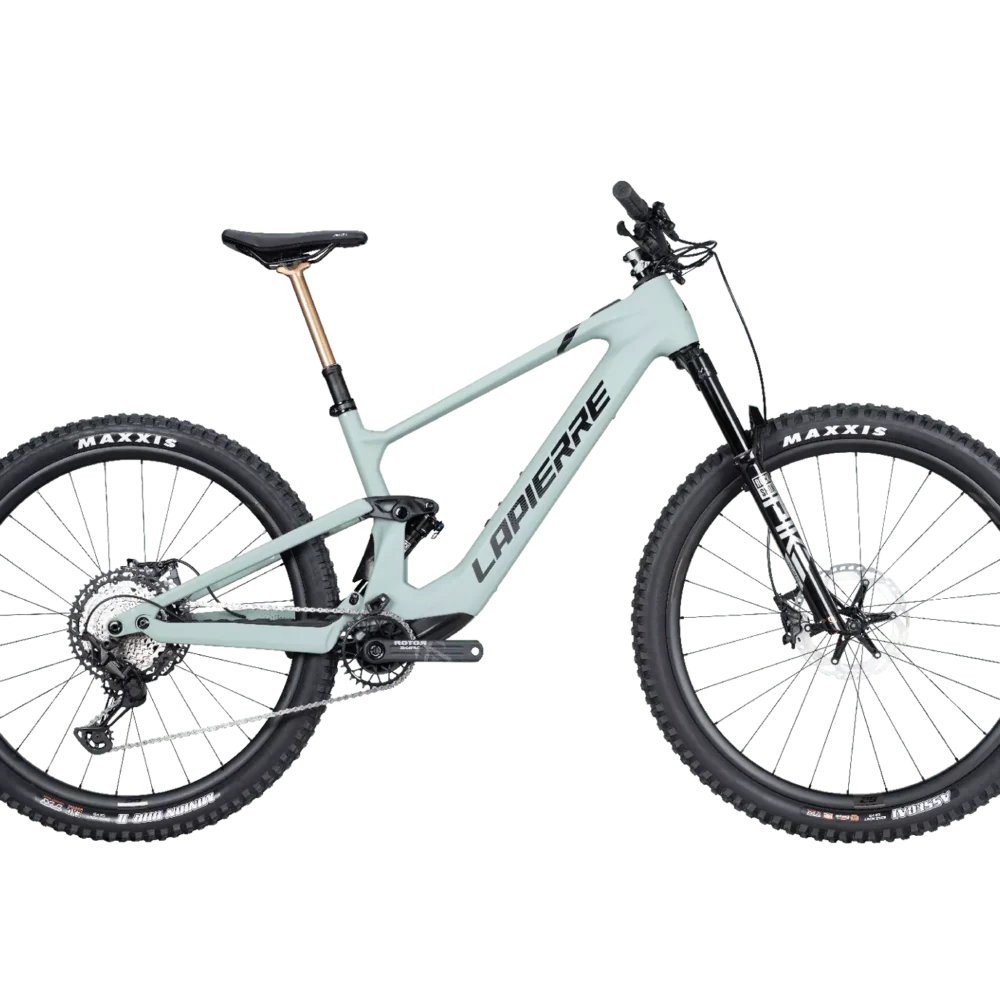VTT Lapierre E-Zesty AM LTD 2024