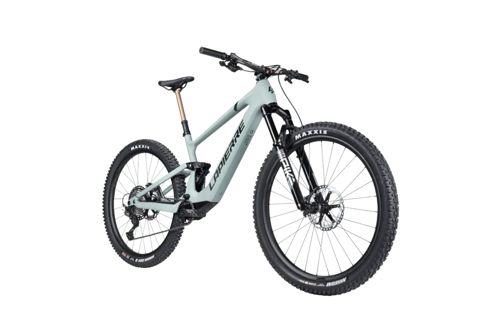 VTT Lapierre E-Zesty AM LTD 2024 – Image 6