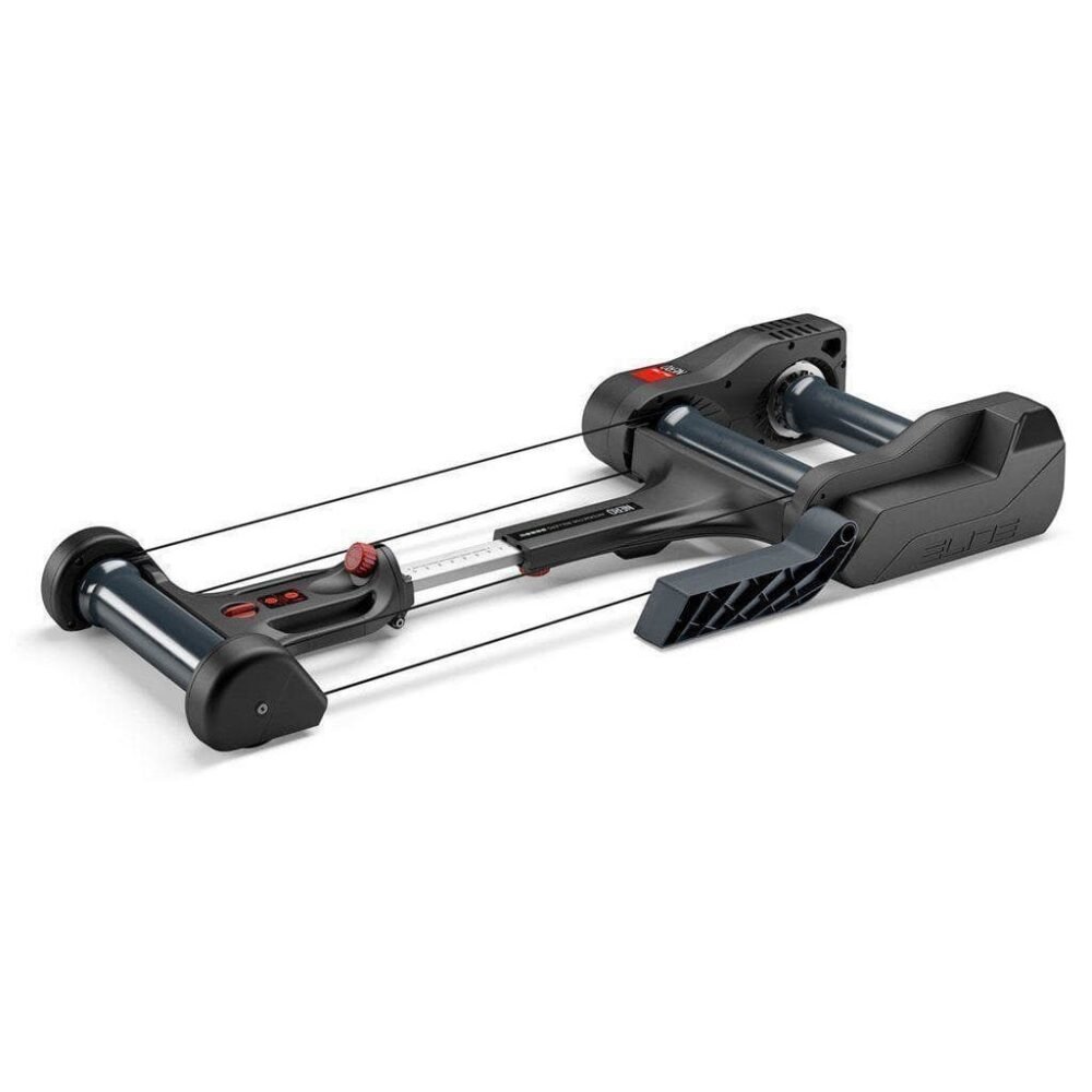 Home-trainer elite nero