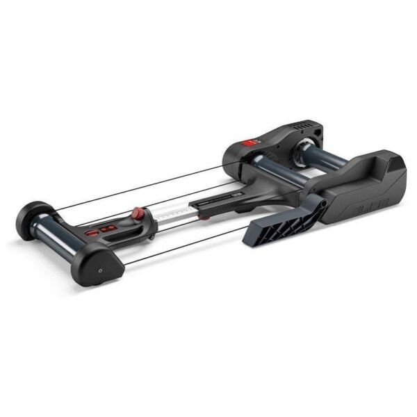Home-trainer elite nero