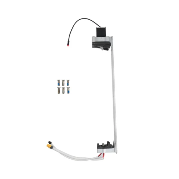 Ensemble de support de batterie pour Titan