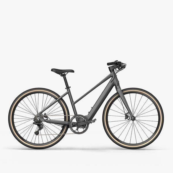 Fiido C22 - Gravel Vélo électrique Léger
