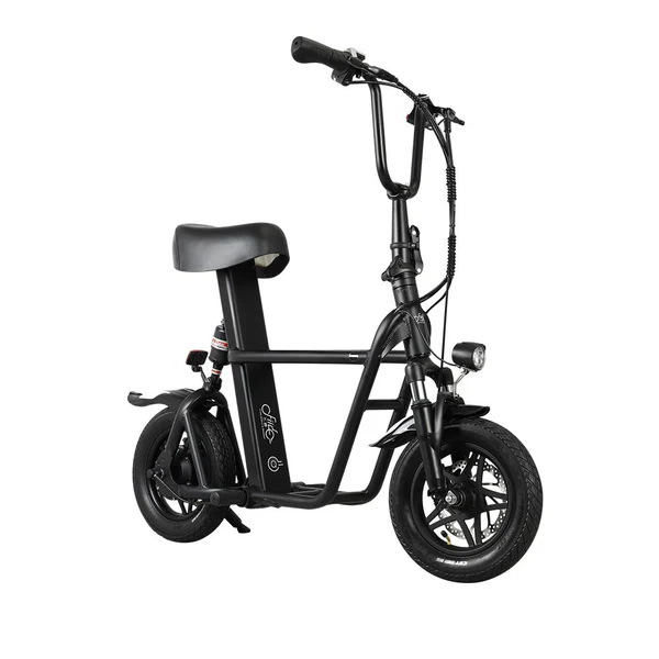 Draisienne Électrique Pliante Fiido Q1S