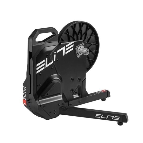 Home trainer interactif realtrainer Suito-T