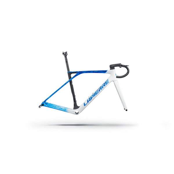 Kit Cadre Xelius SL - Thibaut Pinot Edition