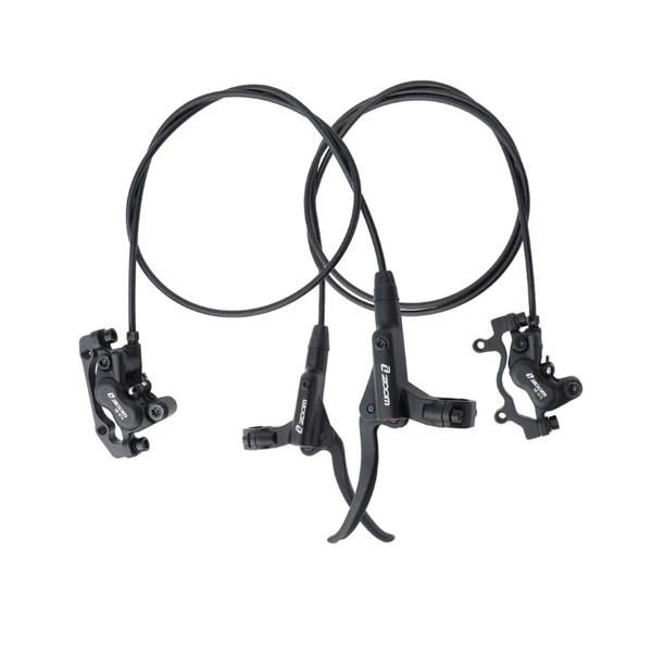 Kit de freinage hydraulique pour vélo électrique LANKELEISI RV800