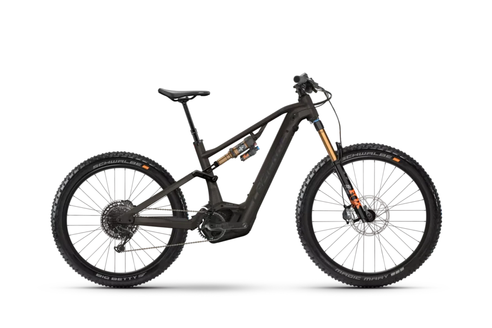 VTT Lapierre Overvolt AM 9.7 2024
