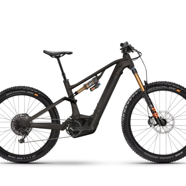 VTT Lapierre Overvolt AM 9.7 2024