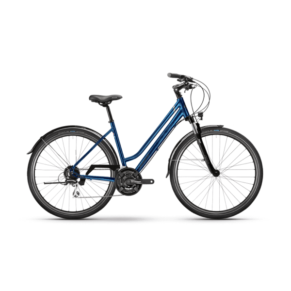 VTC Lapierre Trekking 1.0 Low 2024