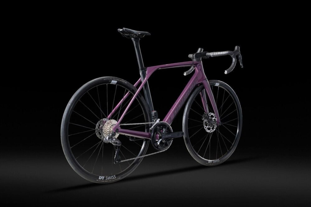 Vélo de course Lapierre Aircode DRS 5.0 Di2 2024 – Image 4