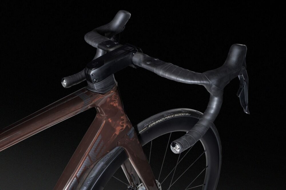 Vélo de route Lapierre Aircode DRS 7.0 2024 – Image 5