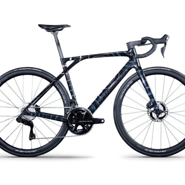 Vélo de route Lapierre Xelius SL 10.0 Edition Symbiosis
